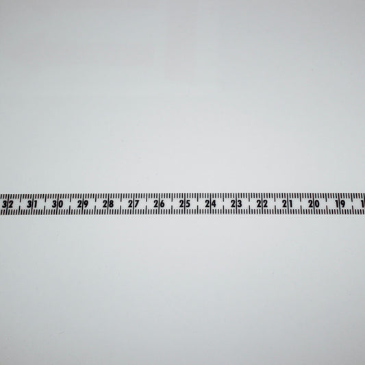 0.375 " Wide - "3/8CN" - 3/8 Centimeter Narrow image