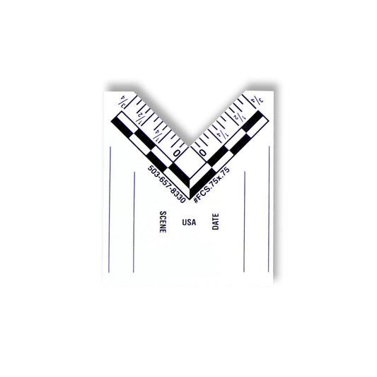 3/4" x 3/4" - Roll with 100 Repeats image 1