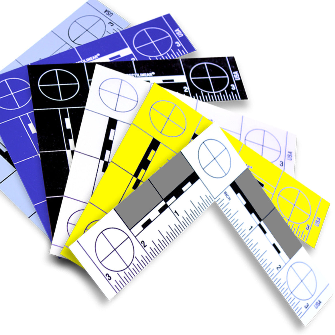 Corner Squares