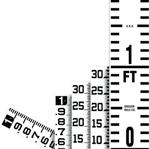 Staff Gauges