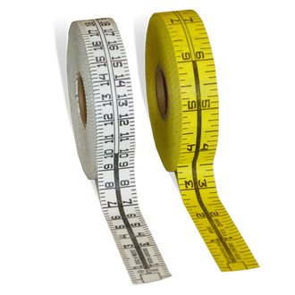 Adhesive Rulers – Oregon Rule Co.