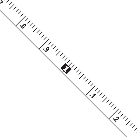 0.5 " Wide - "TFN" - Tenth Fractional Narrow image 0