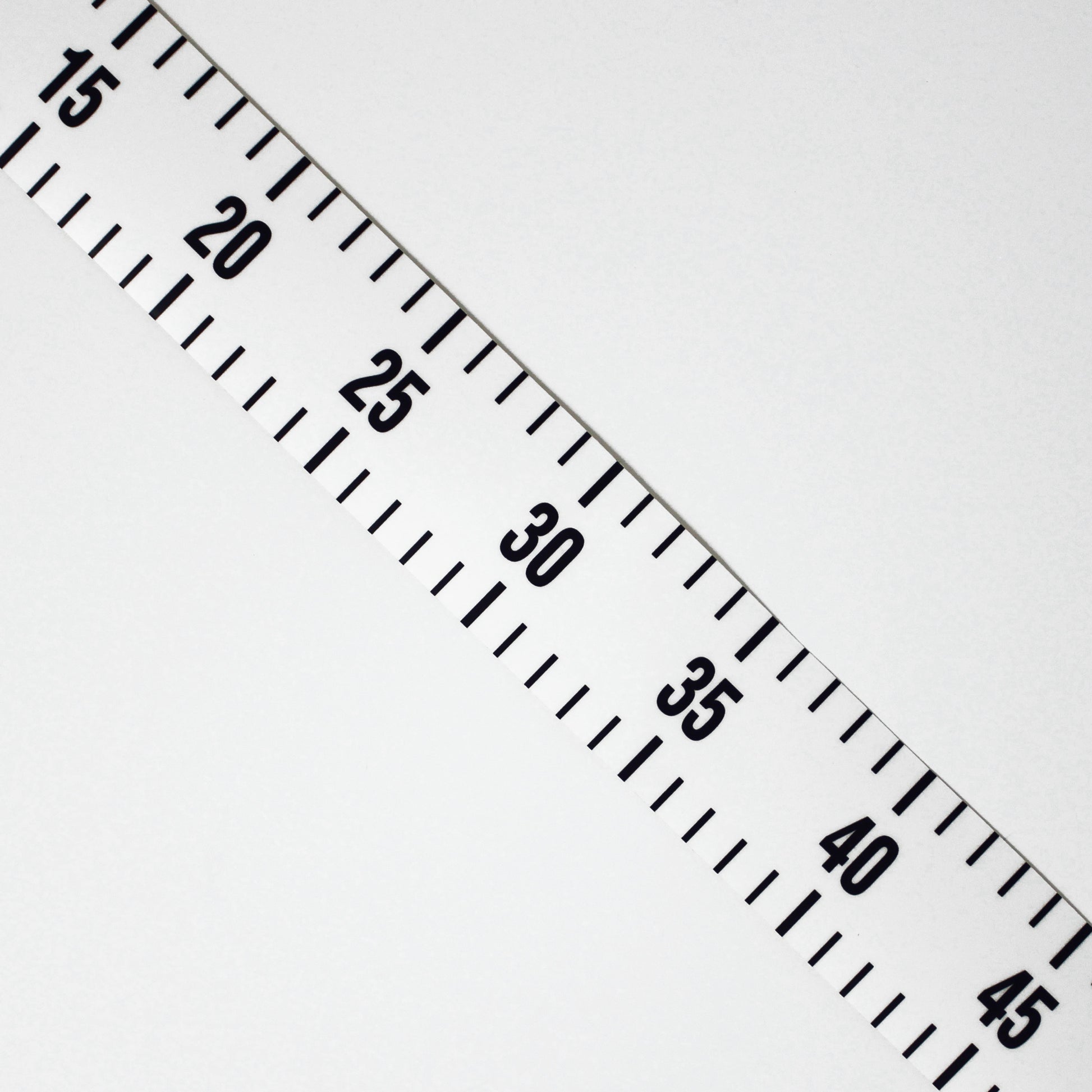 2 " Wide - "2CXW" - Centimeter Extra Wide image 0