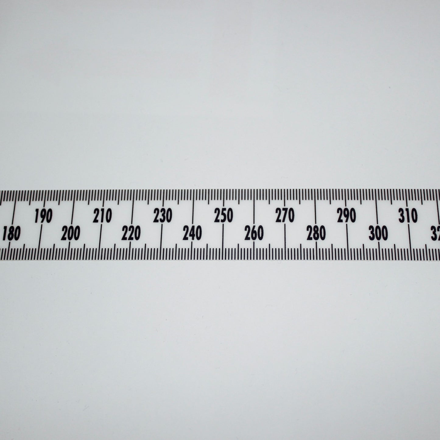 1 " Wide - "MMR" - Millimeter Regular image