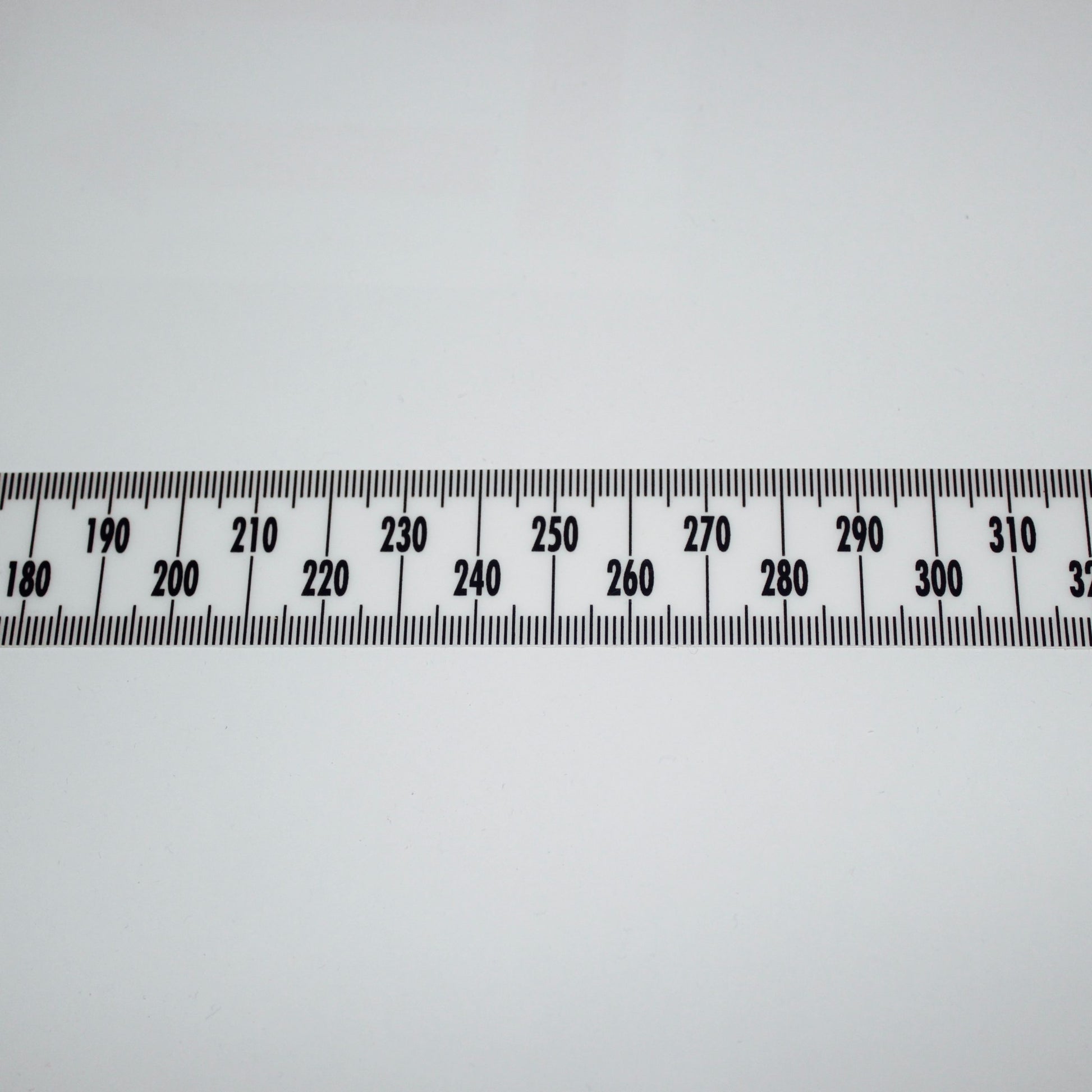 1 " Wide - "MMR" - Millimeter Regular image