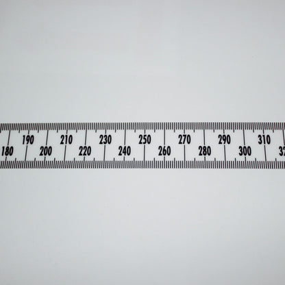 1 " Wide - "MMR" - Millimeter Regular image