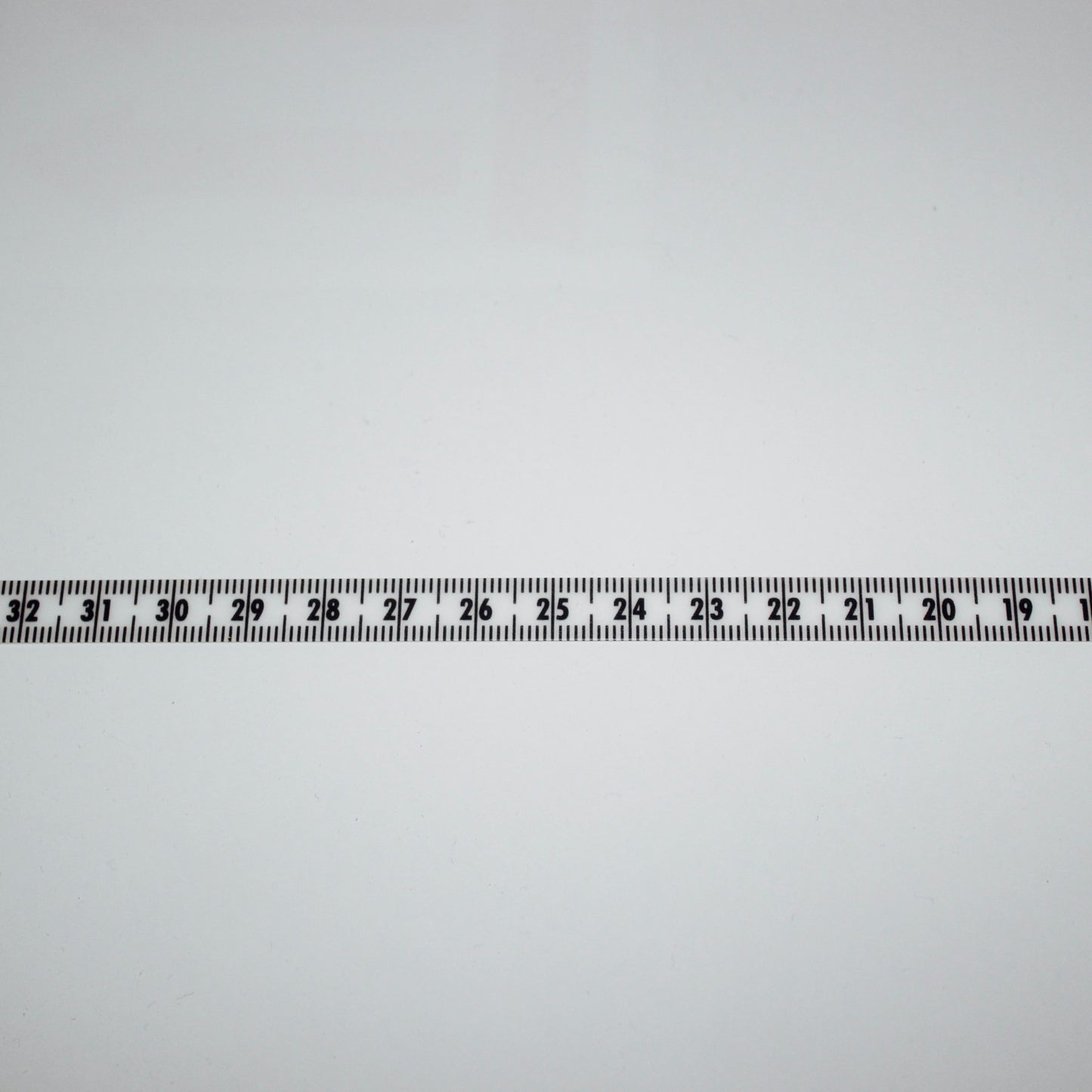 0.375 " Wide - "3/8CN" - 3/8 Centimeter Narrow image