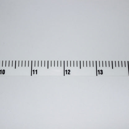 0.5 " Wide - "TN" - Tenth Narrow image