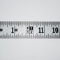 1.25 " Wide - "IFR" - Inch and Foot Fractional Regular image