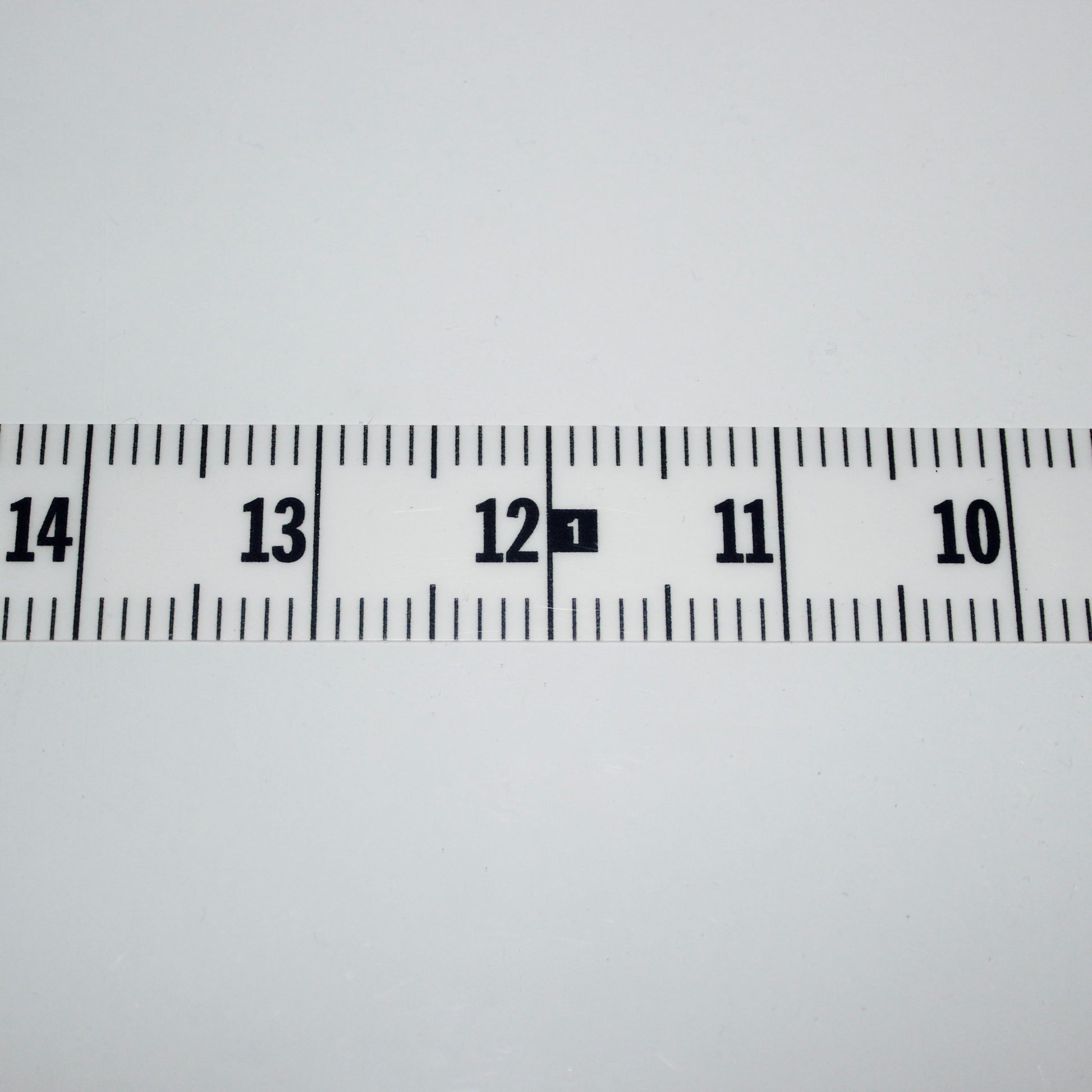 1 " Wide - "TR" - Tenth Regular image