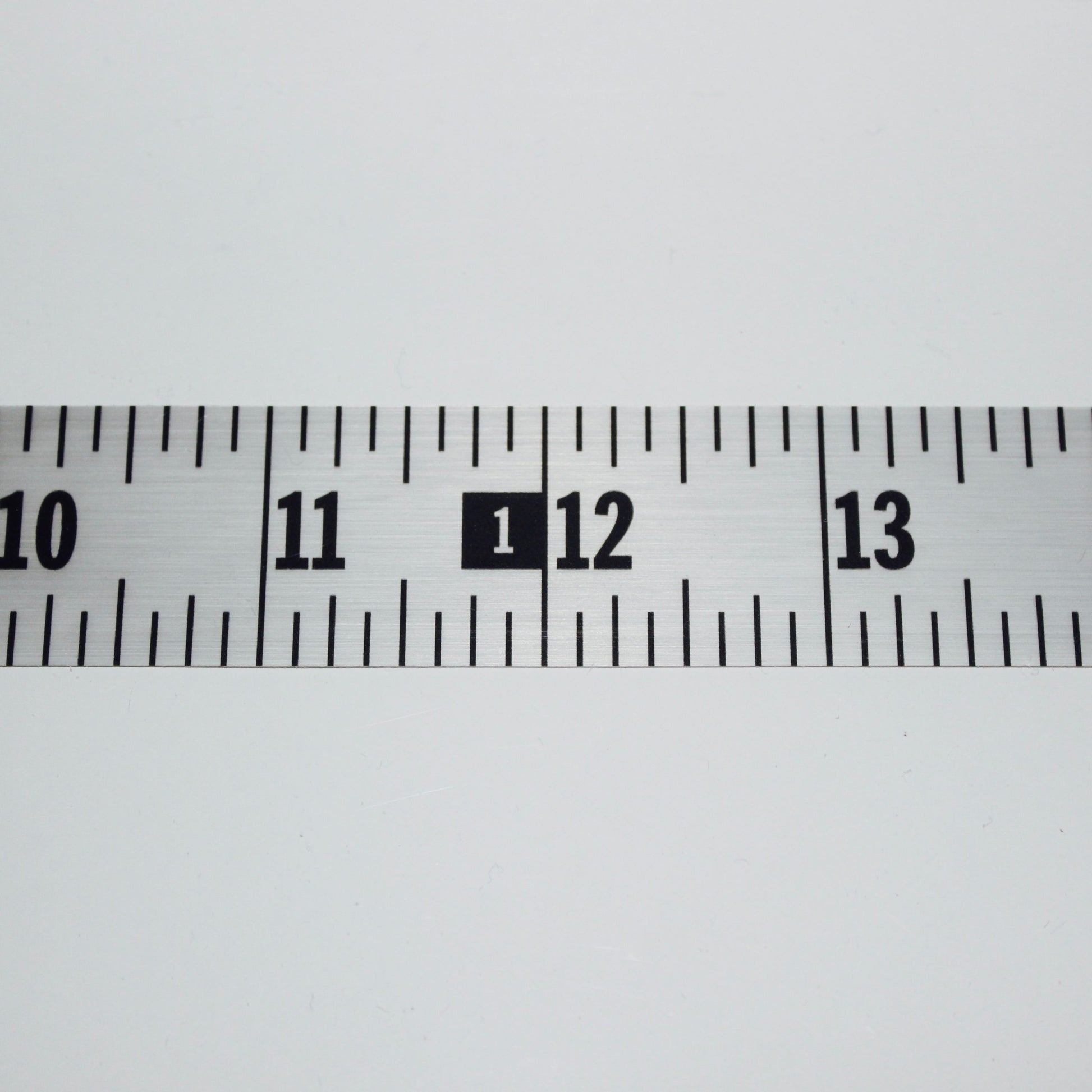 1 " Wide - "1/8FR" - Fractional Regular (1/8" Grads) image