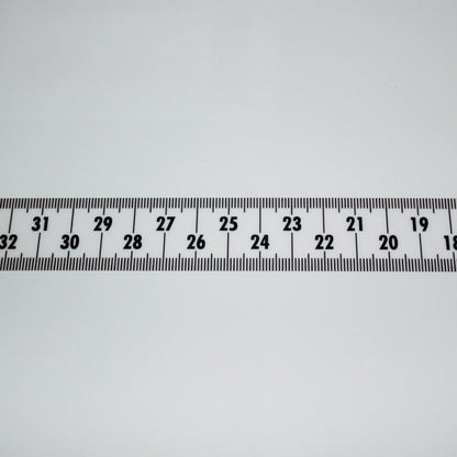 1 " Wide - "CR" - Centimeter Regular image