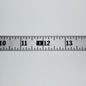 0.75 " Wide - "3/4FR" - 3/4 Fractional Regular image