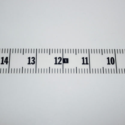1 " Wide - "TR" - Tenth Regular image
