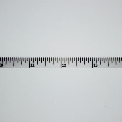 0.375 " Wide - "3/8FN" - 3/8 Fractional Narrow image