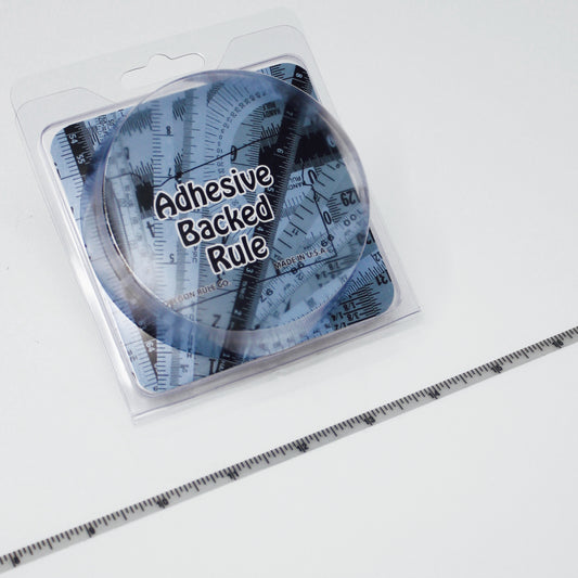 0.25 " Wide - "FXN" - Fractional Extra Narrow image 0
