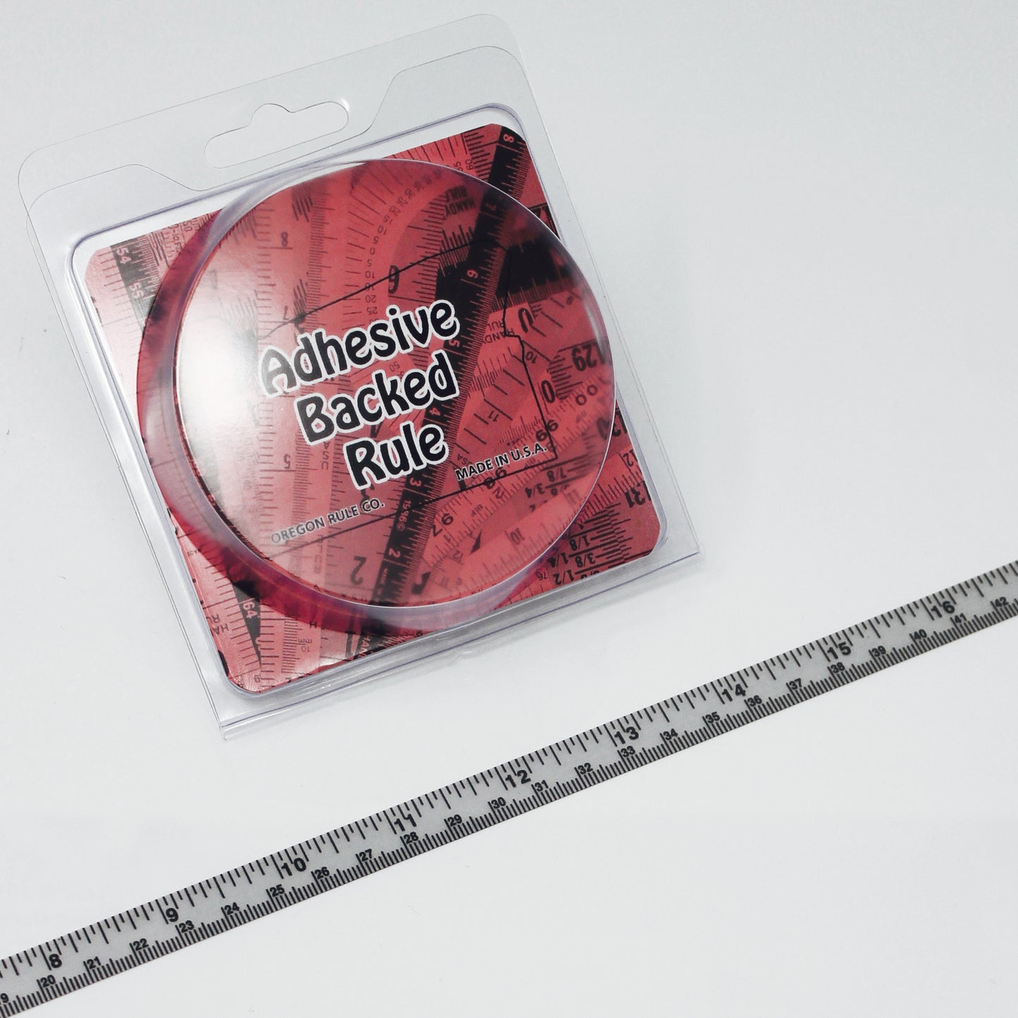 0.5 " Wide - "FMN" - Fractional/Metric Narrow image 0
