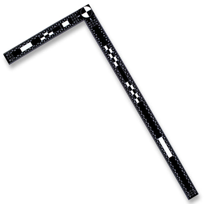 Fixed Angle Plastic Corner Squares image 0