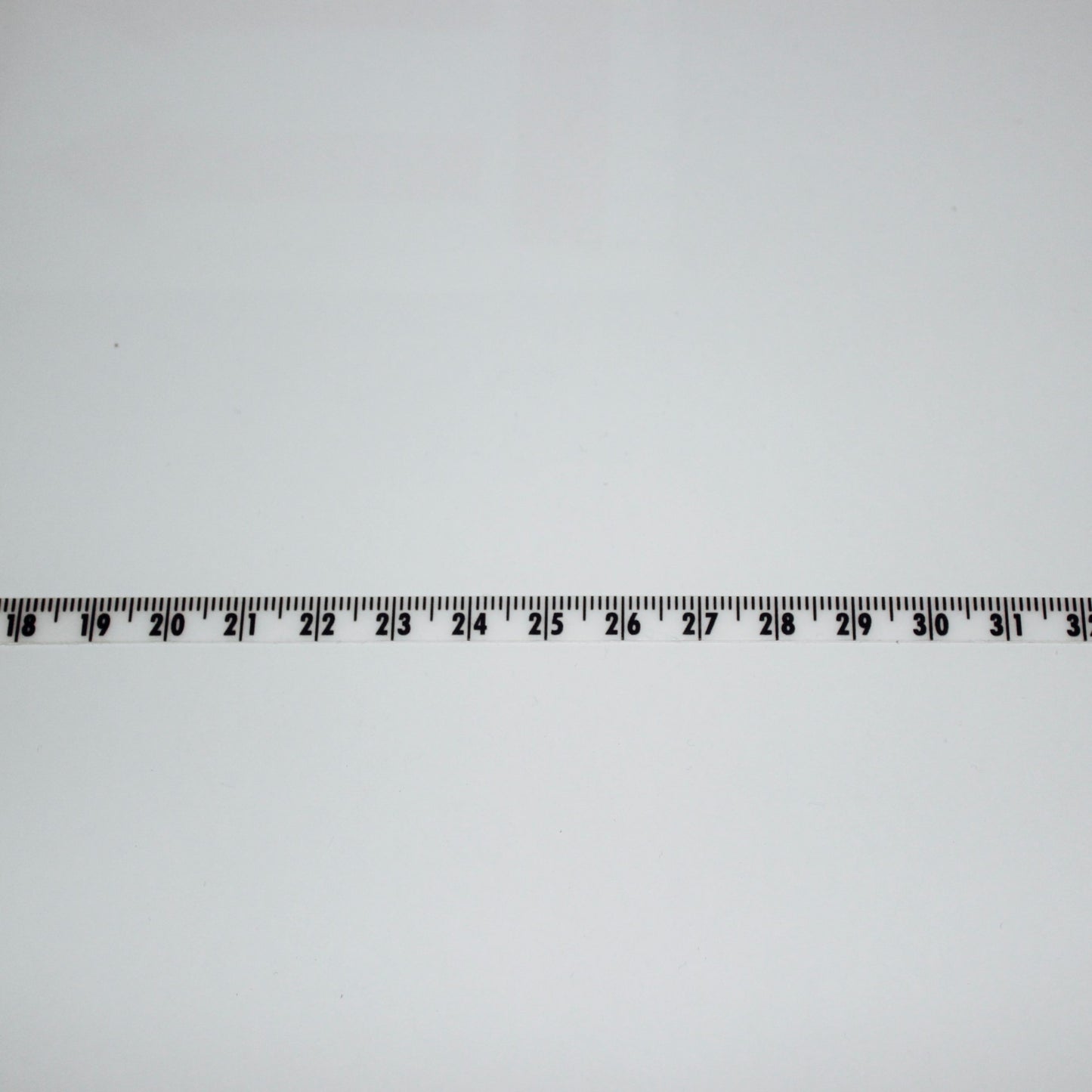 0.25 " Wide - "CXN" - Centimeter Extra Narrow image