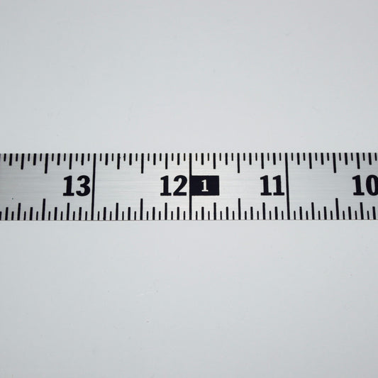 0.75 " Wide - "3/4FR" - 3/4 Fractional Regular image