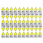 Up Arrow Set - 10 Sheets of Labels image 0