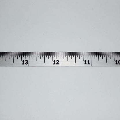 0.5 " Wide - "FNS" - Fractional Narrow (1/32" Grads) image
