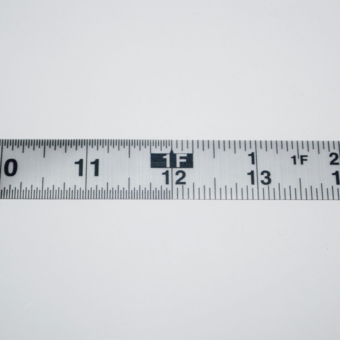 0.75 " Wide - "3/4IFFR" - 3/4 Inch &amp; Foot Fractional Regular image