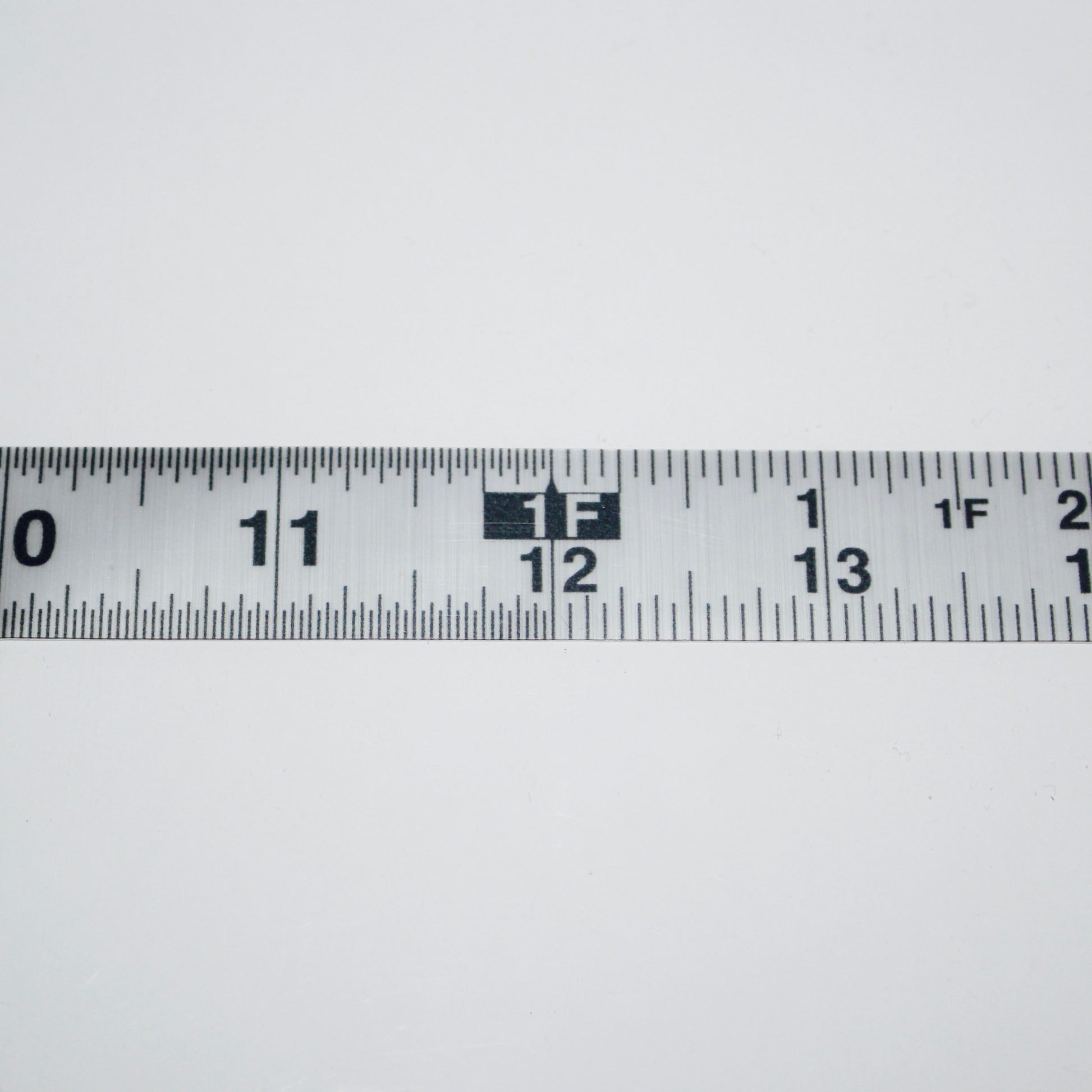 0.75 " Wide - "3/4IFFR" - 3/4 Inch &amp; Foot Fractional Regular image