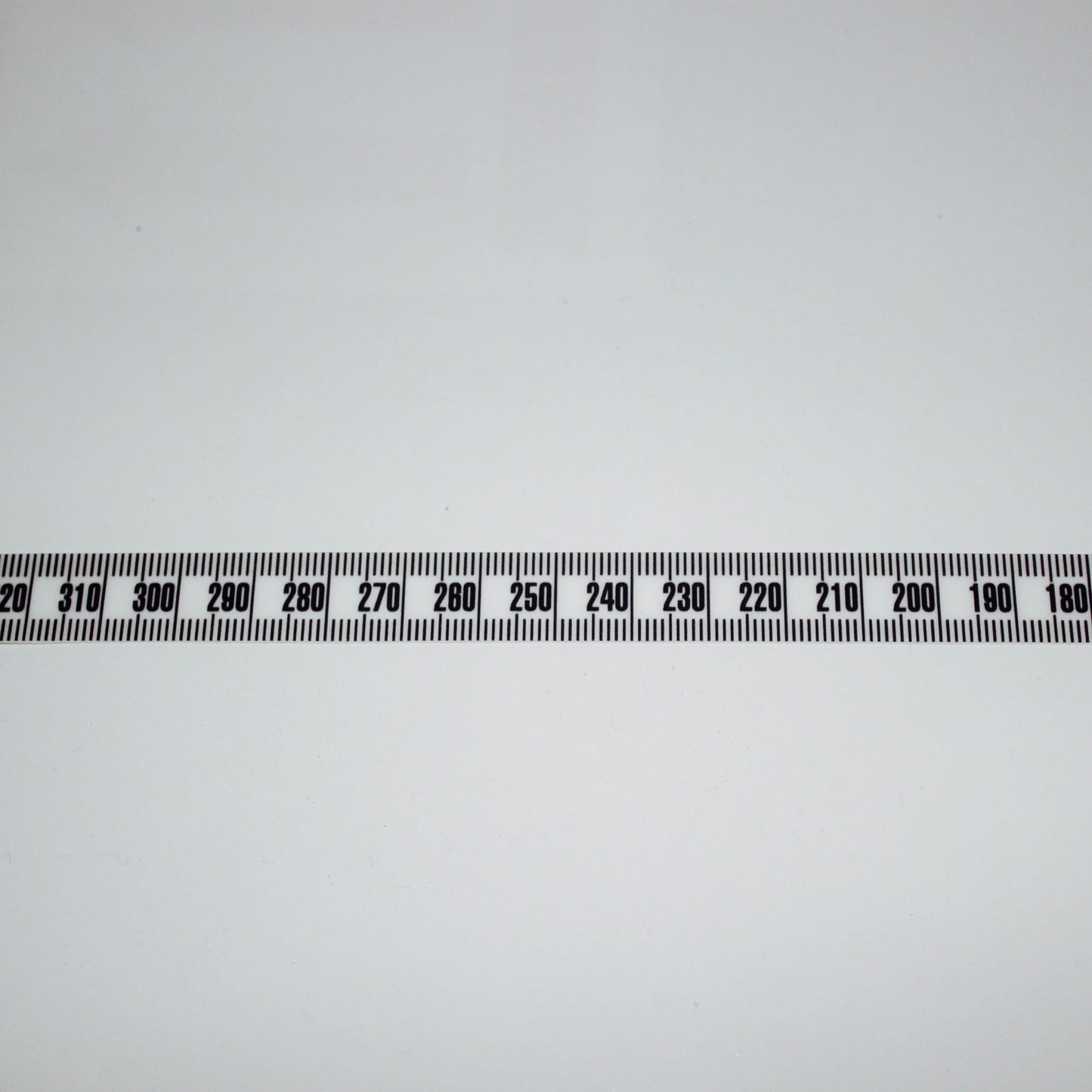 0.5 " Wide - "MMN" - Millimeter Narrow image