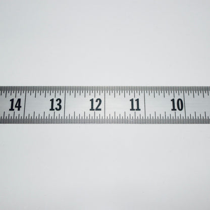 1 " Wide - "FRS" - Fractional Regular (1/32" Grads) image