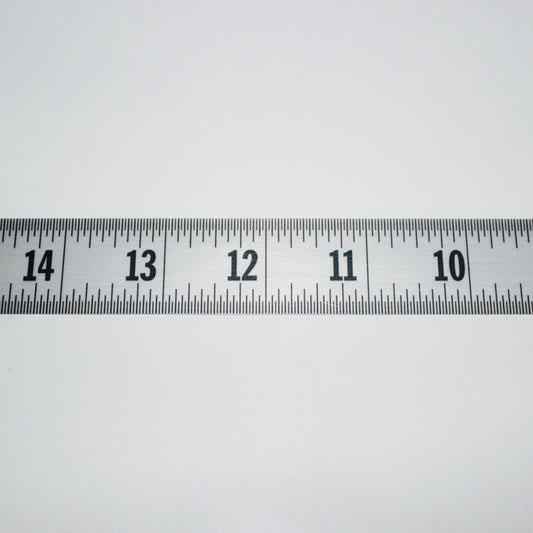1 " Wide - "FRS" - Fractional Regular (1/32" Grads) image