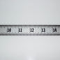 1 " Wide - "FRS" - Fractional Regular (1/32" Grads) image