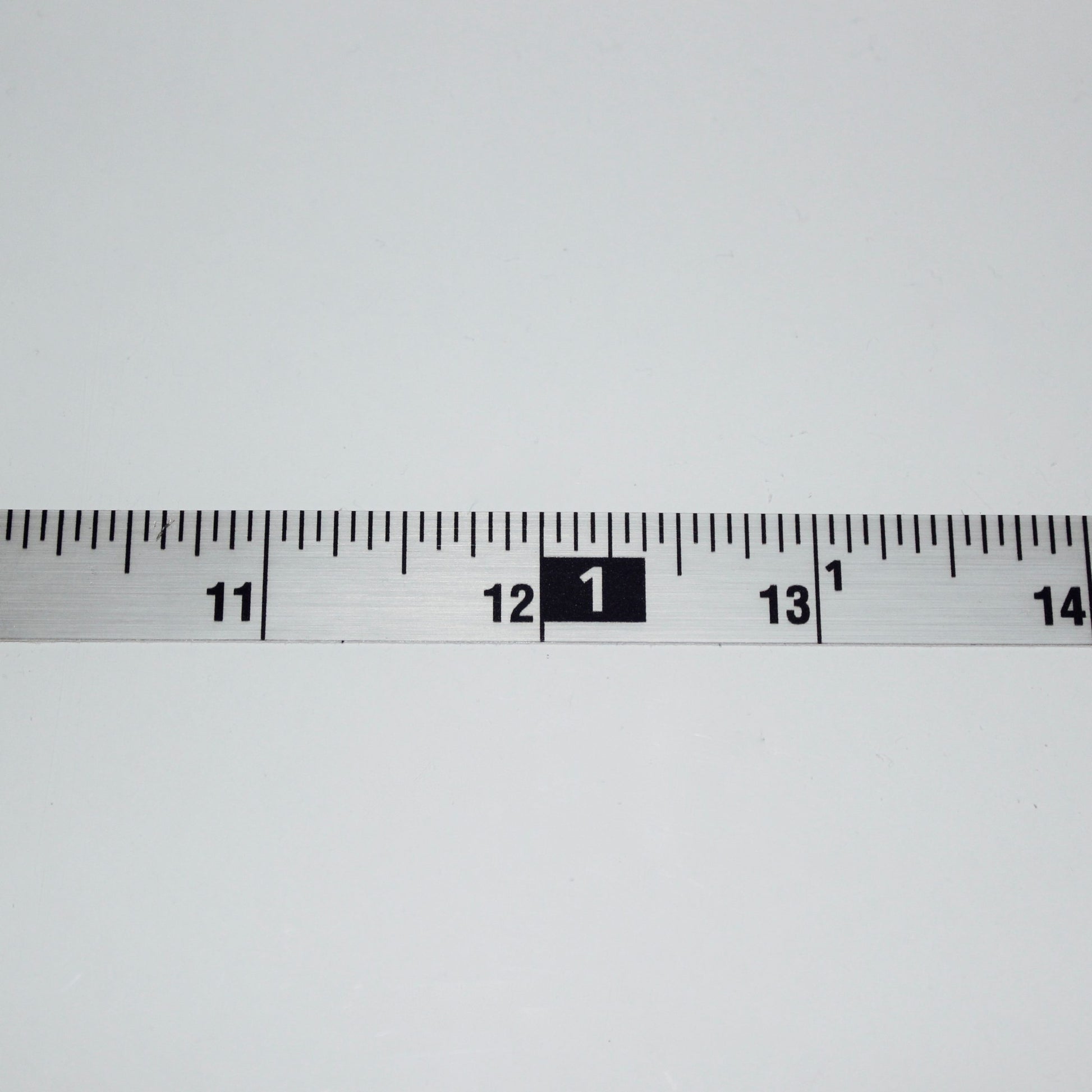 0.5 " Wide - "IFFN" - Inch &amp; Foot Fractional Narrow image