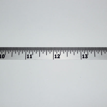 0.5 " Wide - "FNS" - Fractional Narrow (1/32" Grads) image
