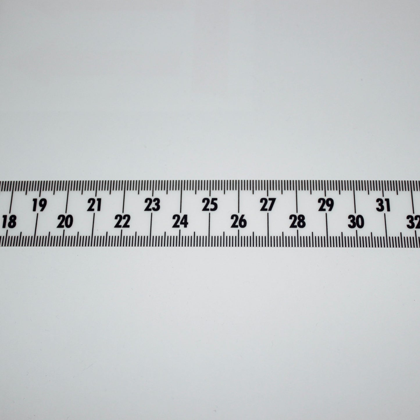 1 " Wide - "CR" - Centimeter Regular image