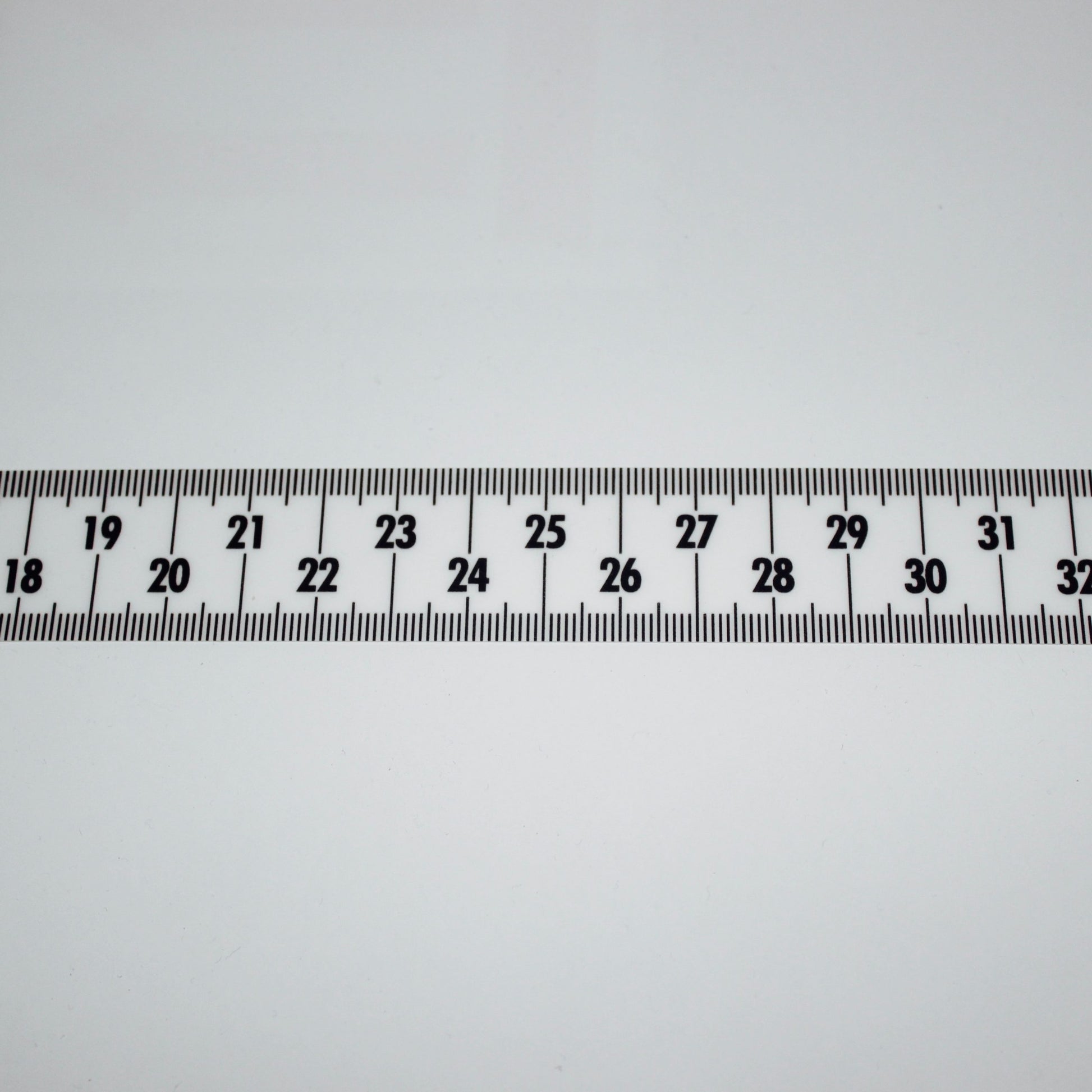 1 " Wide - "CR" - Centimeter Regular image