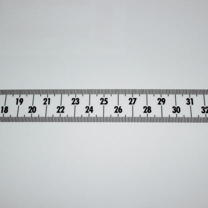 1 " Wide - "CR" - Centimeter Regular image