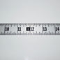 1 " Wide - "FR" - Fractional Regular (1/16" Grads) image