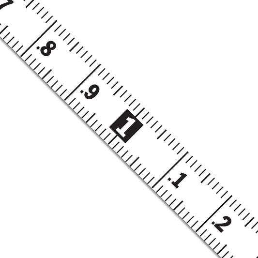 1 " Wide - "TFR" - Tenth Fractional Regular image 0