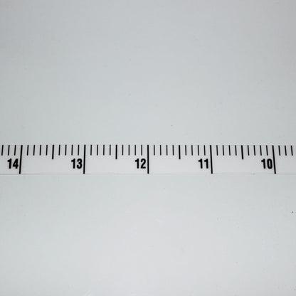 0.5 " Wide - "TN" - Tenth Narrow image
