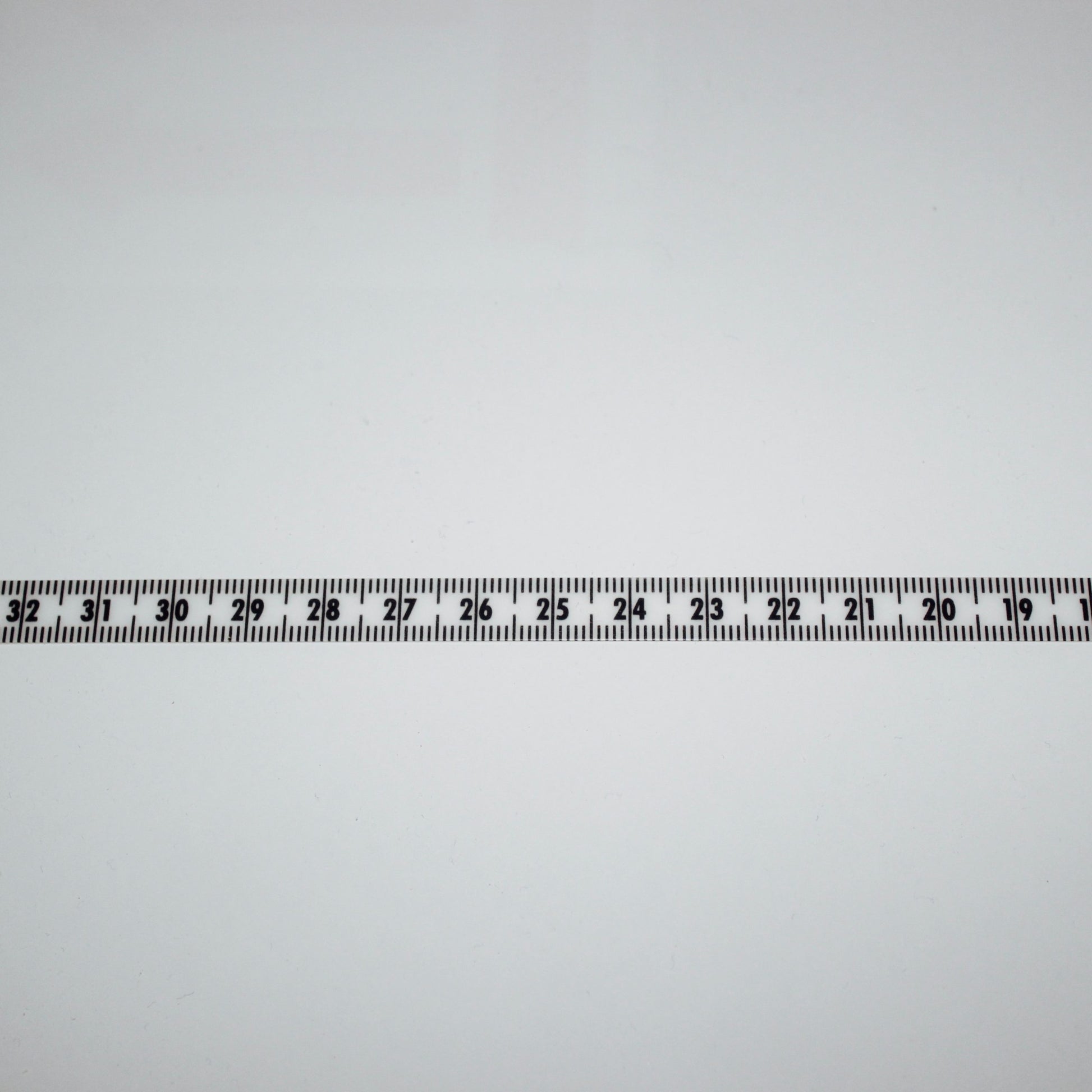 0.375 " Wide - "3/8CN" - 3/8 Centimeter Narrow image