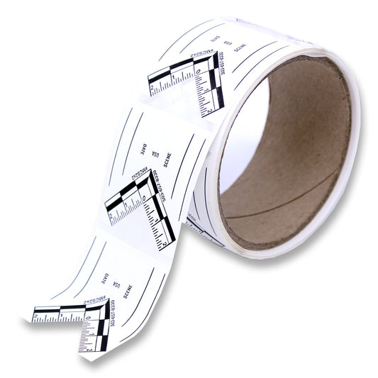 2cm x 2cm - Roll with 100 Repeats image 0