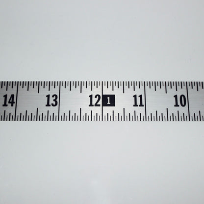 1 " Wide - "FR" - Fractional Regular (1/16" Grads) image