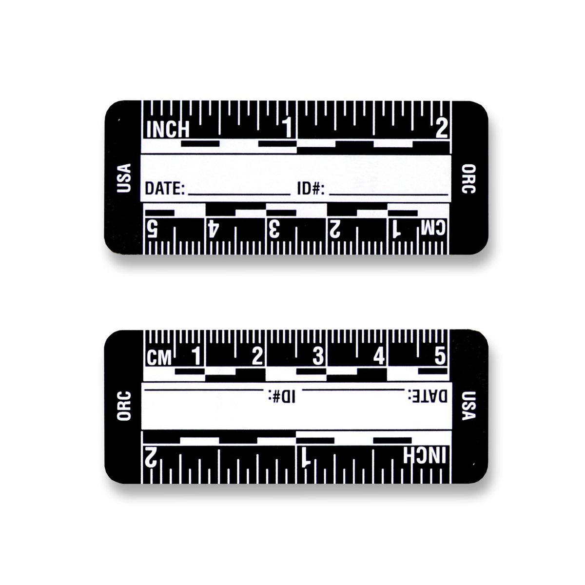 2 5 In Ruler 2