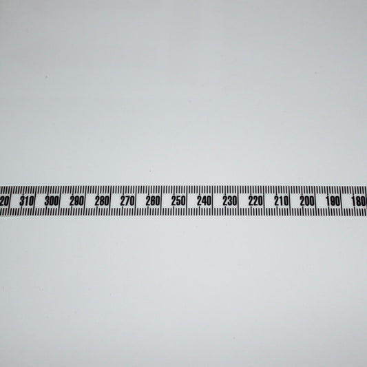 0.5 " Wide - "MMN" - Millimeter Narrow image