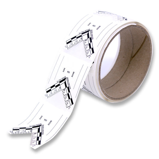 3/4" x 3/4" - Roll with 100 Repeats image 0