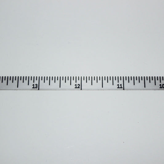 0.375 " Wide - "3/8FN" - 3/8 Fractional Narrow image