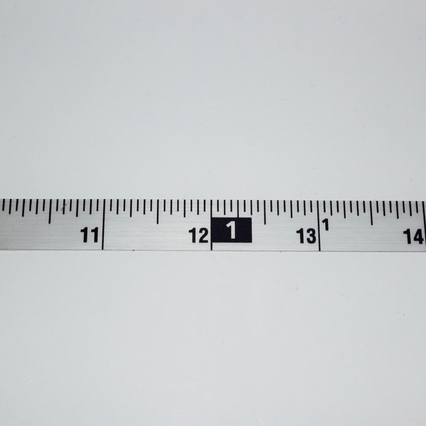 0.5 " Wide - "IFFN" - Inch &amp; Foot Fractional Narrow image