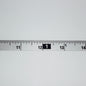 0.5 " Wide - "IFFN" - Inch &amp; Foot Fractional Narrow image