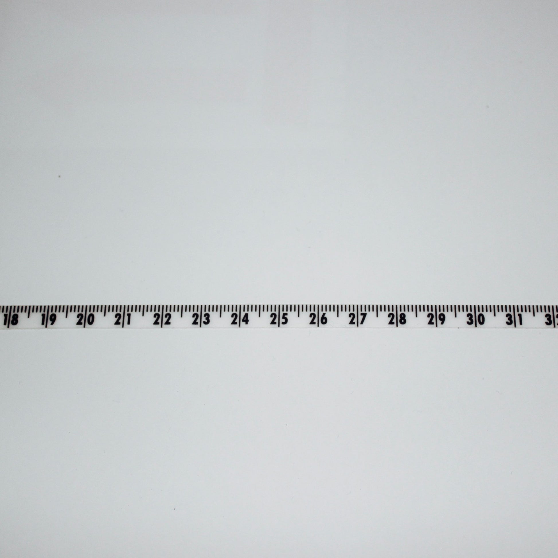 0.25 " Wide - "CXN" - Centimeter Extra Narrow image